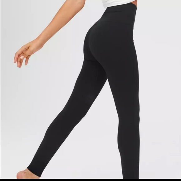 aerie Pants - EUC Aerie Offline High Waisted Joggers Super Soft, Sexy & Comfy Size S